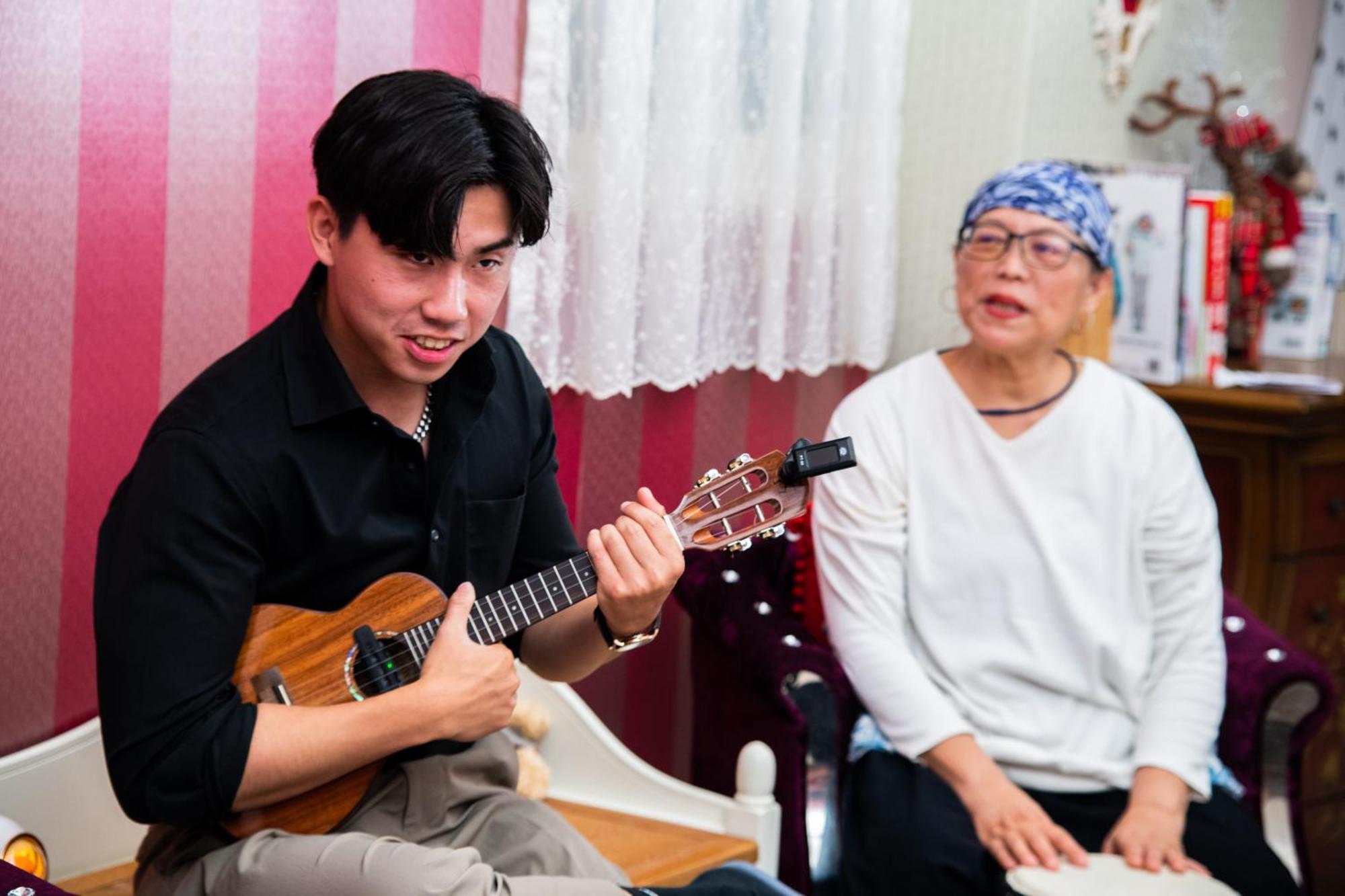 台東民宿托斯卡尼療癒館toscana Mary 親子寵物友善可包棟卡拉ok自動麻將 T'ai-tung Exterior foto